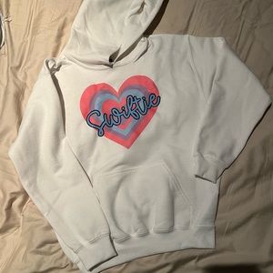 Taylor Swift Hoodie